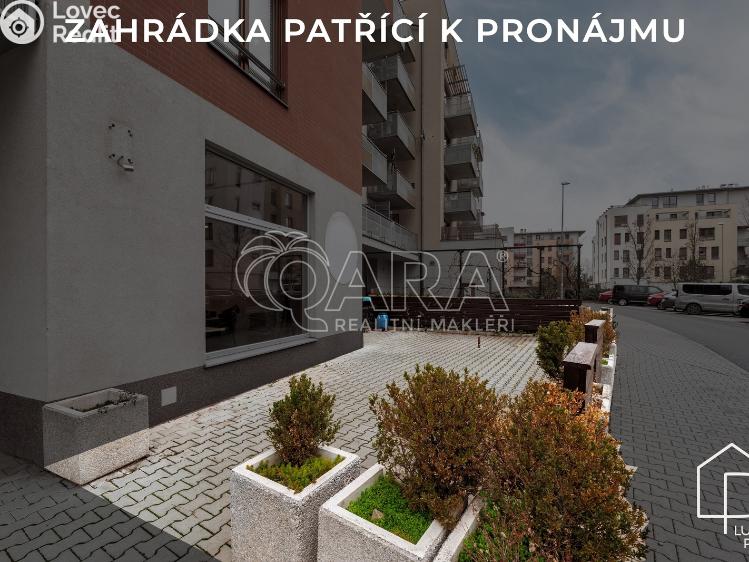 Pronájem restaurace Praha, Theinova 996/2 č. 23