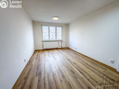 Pronájem bytu 2+1 Karviná, tř. Osvobození č. 4