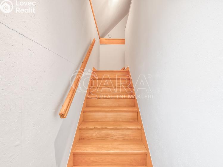 Pronájem bytu 4+KK Příbor, Místecká č. 8