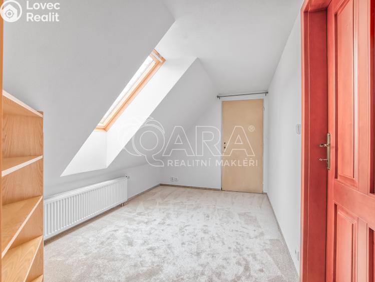 Pronájem bytu 4+KK Příbor, Místecká č. 13