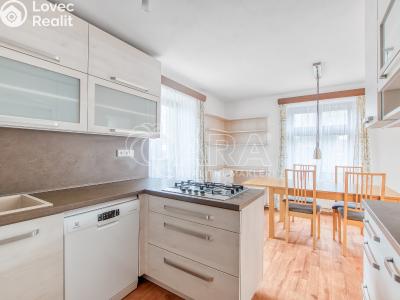 Pronájem bytu 4+KK Příbor, Místecká č. 1