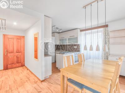 Pronájem bytu 4+KK Příbor, Místecká č. 2