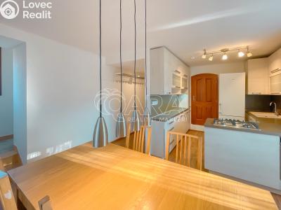 Pronájem bytu 4+KK Příbor, Místecká č. 4