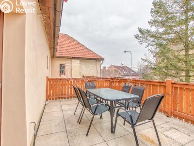 Pronájem bytu 4+KK Příbor, Místecká č. 6