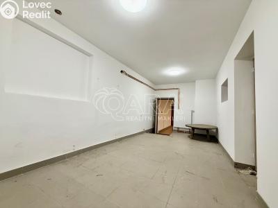 Pronájem obchodního prostoru Příbor, Místecká č. 6