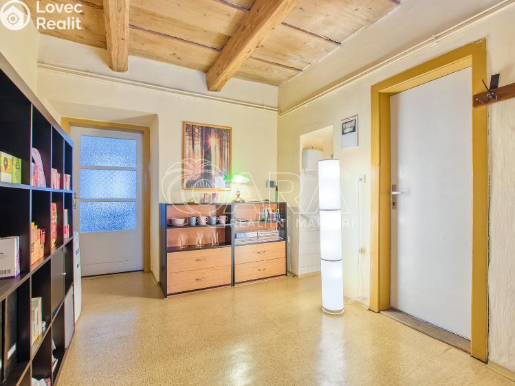 Pronájem kanceláře Příbor, Místecká č. 3