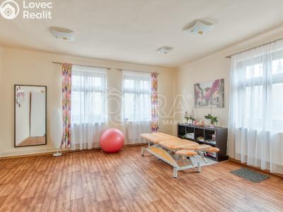 Pronájem kanceláře Příbor, Místecká č. 2