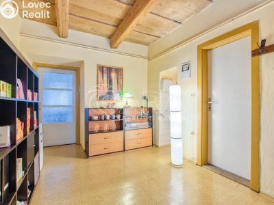 Pronájem kanceláře Příbor, Místecká č. 3