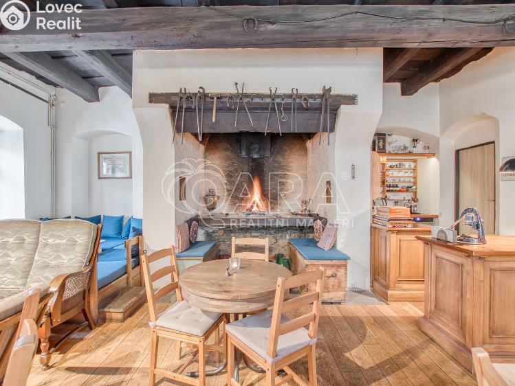 Rent restaurant Příbor, Místecká č. 1