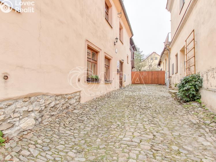 Rent restaurant Příbor, Místecká č. 2