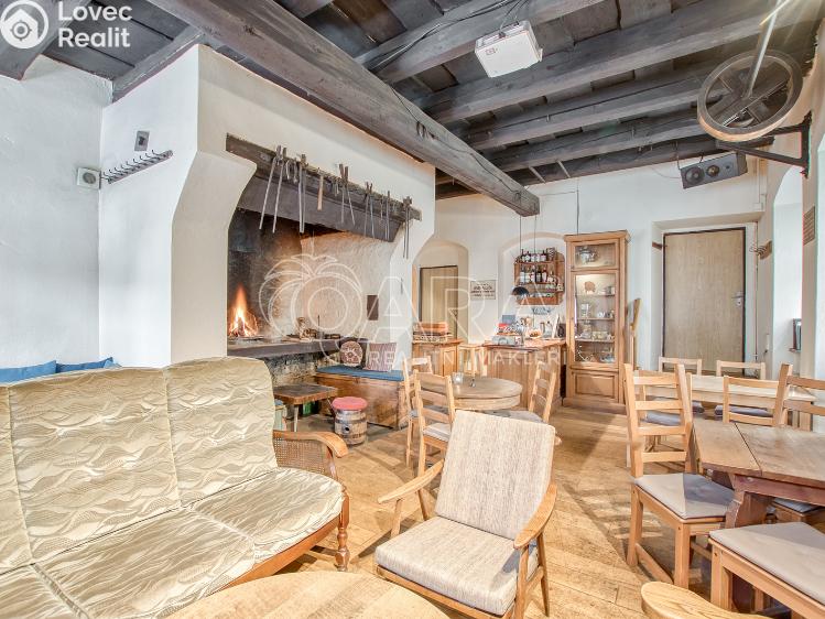 Rent restaurant Příbor, Místecká č. 7