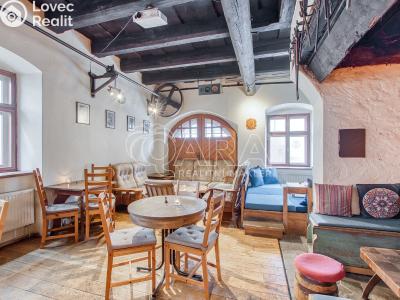 Оренда ресторану Příbor, Místecká č. 5