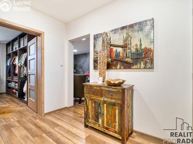 Prodej bytu 3+1 Ostrava, Horymírova 2973/10 č. 7