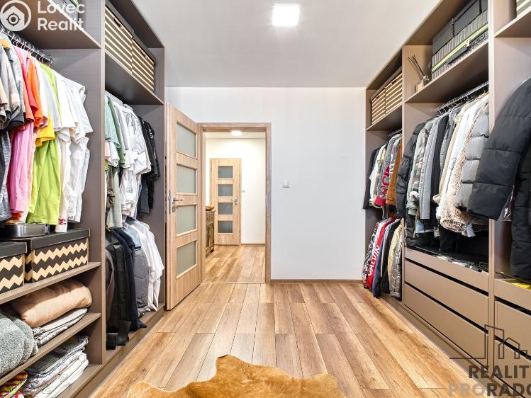 Prodej bytu 3+1 Ostrava, Horymírova 2973/10 č. 10