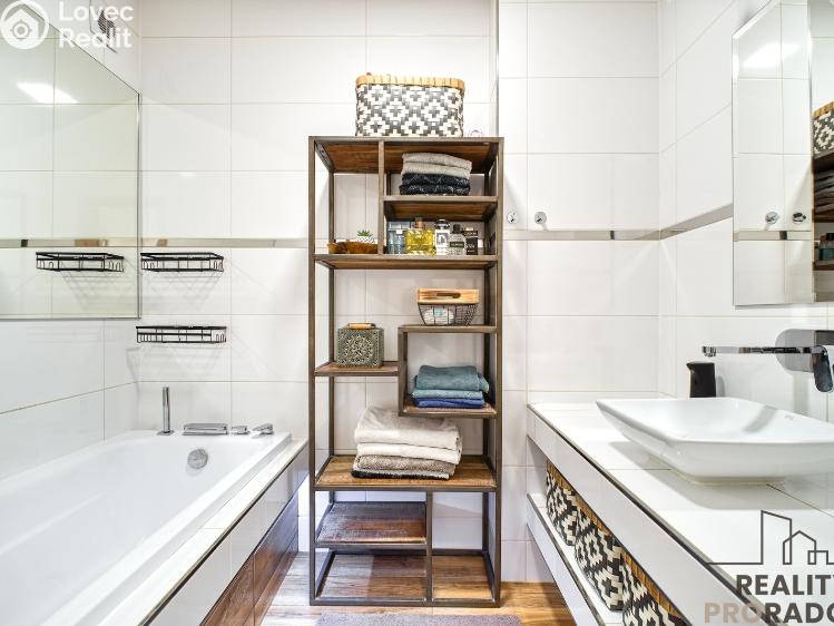 Prodej bytu 3+1 Ostrava, Horymírova 2973/10 č. 12