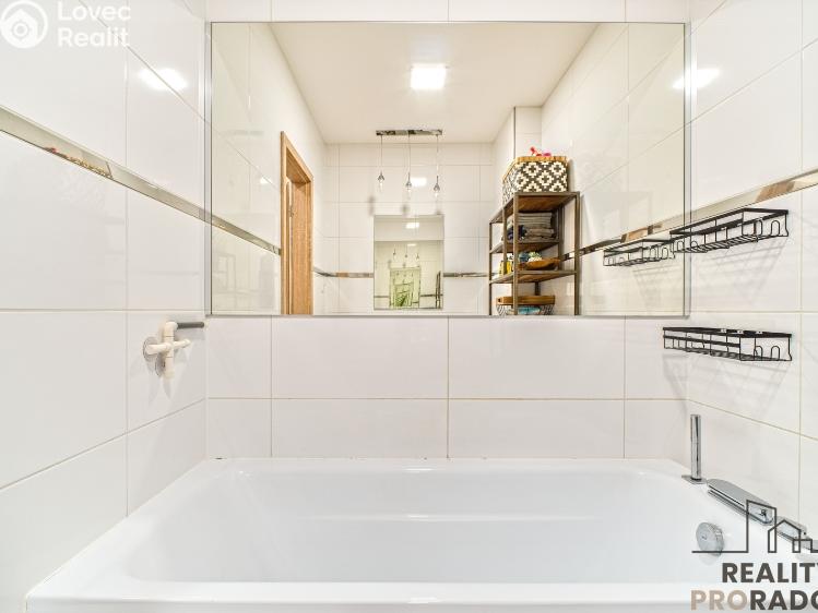 Prodej bytu 3+1 Ostrava, Horymírova 2973/10 č. 13