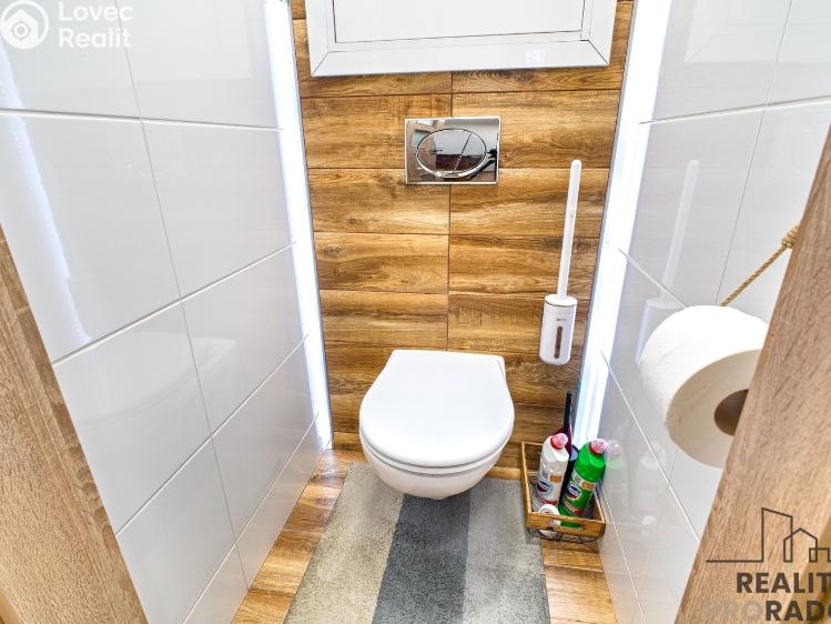 Prodej bytu 3+1 Ostrava, Horymírova 2973/10 č. 14