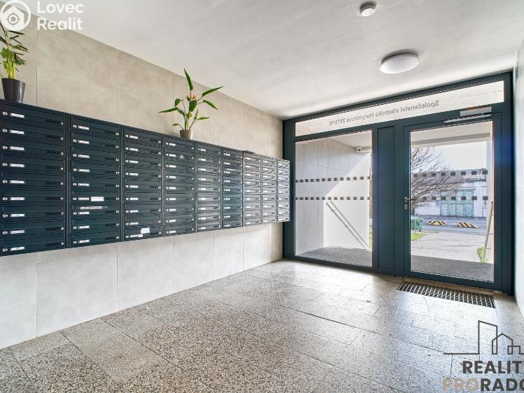 Prodej bytu 3+1 Ostrava, Horymírova 2973/10 č. 19