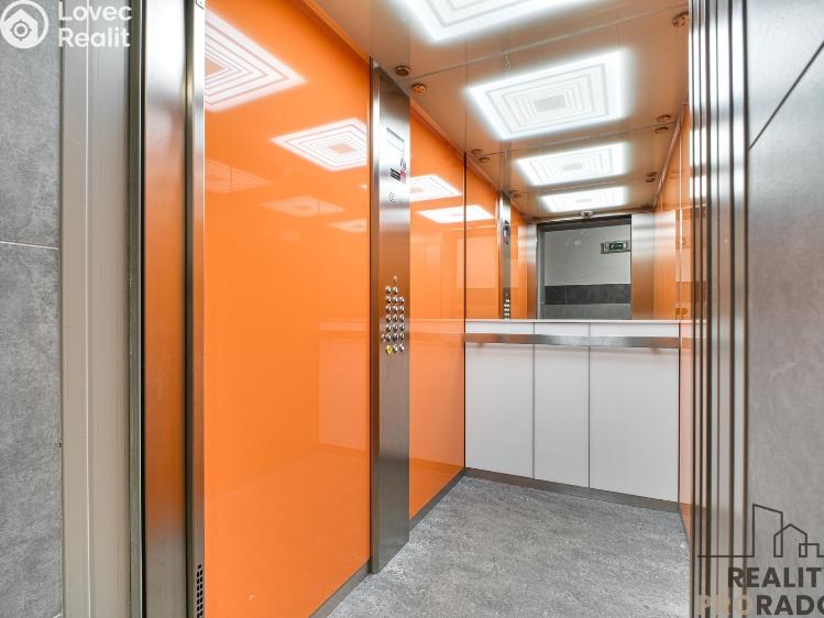 Prodej bytu 3+1 Ostrava, Horymírova 2973/10 č. 20