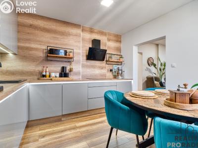 Prodej bytu 3+1 Ostrava, Horymírova č. 2