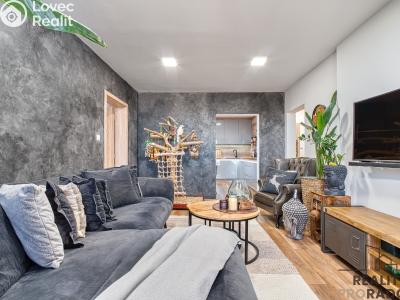 Prodej bytu 3+1 Ostrava, Horymírova č. 4