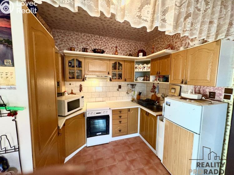 Продаж сімейного будинку Přílepy č. 2