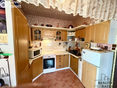 Продаж сімейного будинку Přílepy č. 2