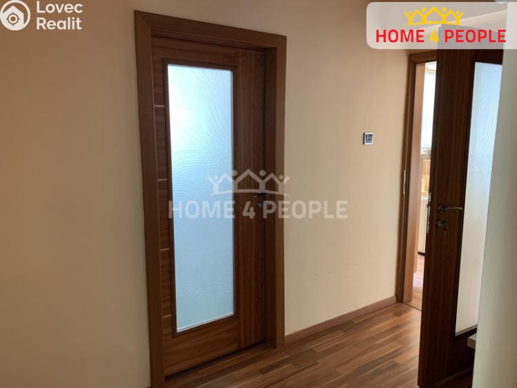 Pronájem kanceláře Benešov, Erbenova č. 3