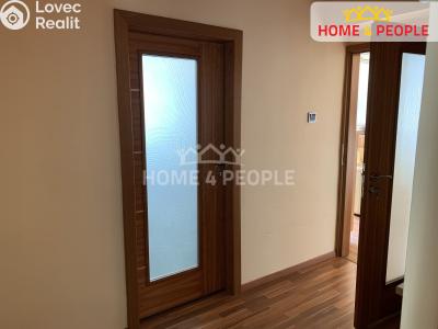 Pronájem kanceláře Benešov, Erbenova č. 3