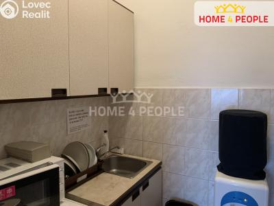 Pronájem kanceláře Benešov, Erbenova č. 4