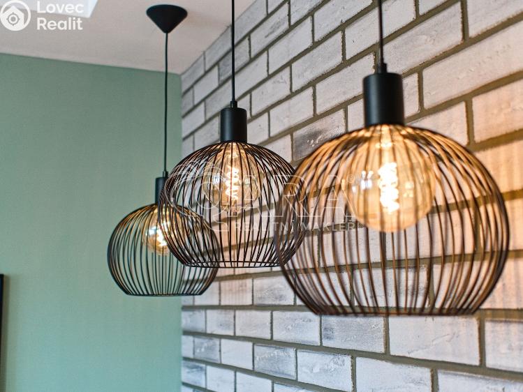 Prodej bytu 3+1 Ostrava, Antonína Poledníka 5/3 č. 7