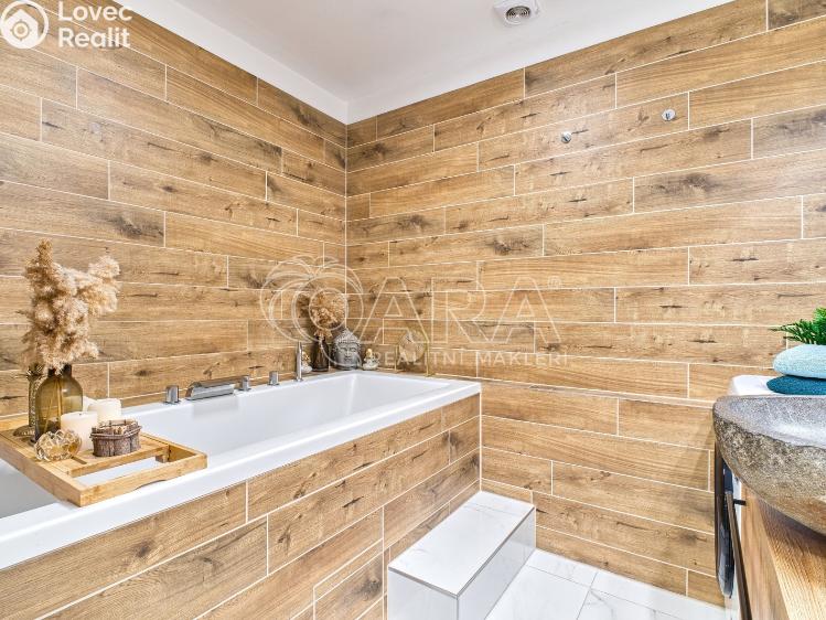 Prodej bytu 3+1 Ostrava, Antonína Poledníka 5/3 č. 17