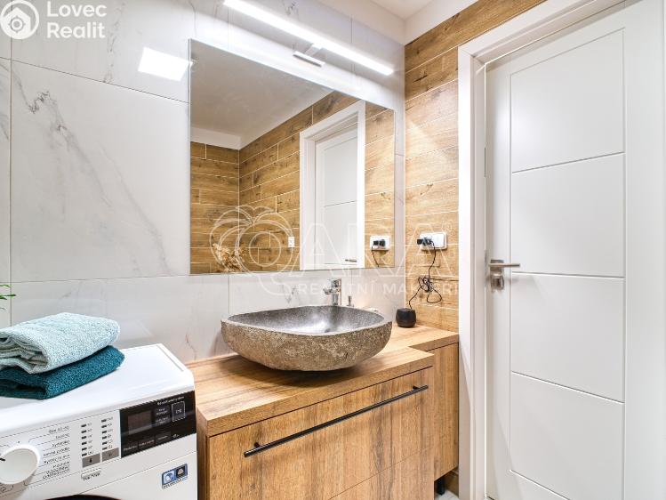 Prodej bytu 3+1 Ostrava, Antonína Poledníka 5/3 č. 23