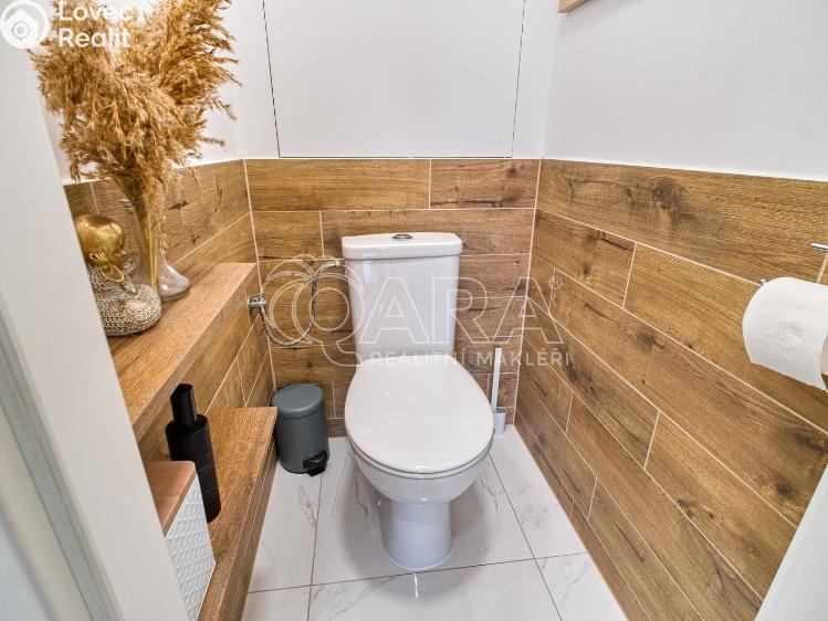 Prodej bytu 3+1 Ostrava, Antonína Poledníka 5/3 č. 27