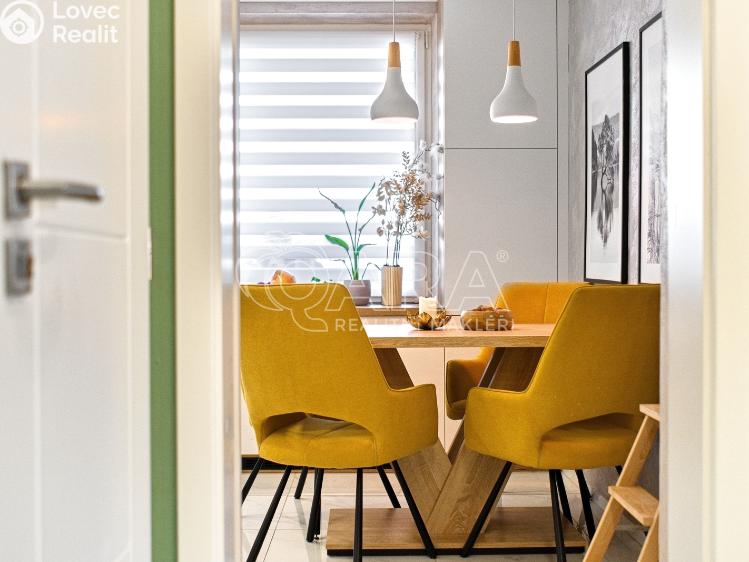 Prodej bytu 3+1 Ostrava, Antonína Poledníka 5/3 č. 29