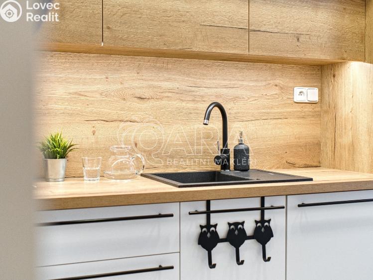 Prodej bytu 3+1 Ostrava, Antonína Poledníka 5/3 č. 30