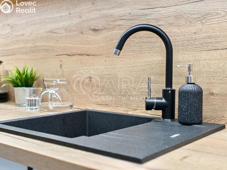 Prodej bytu 3+1 Ostrava, Antonína Poledníka 5/3 č. 31