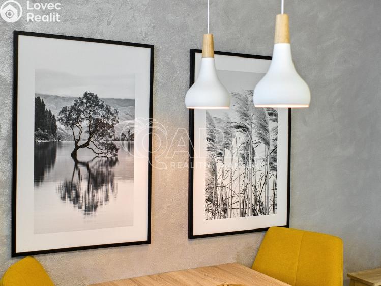 Prodej bytu 3+1 Ostrava, Antonína Poledníka 5/3 č. 32