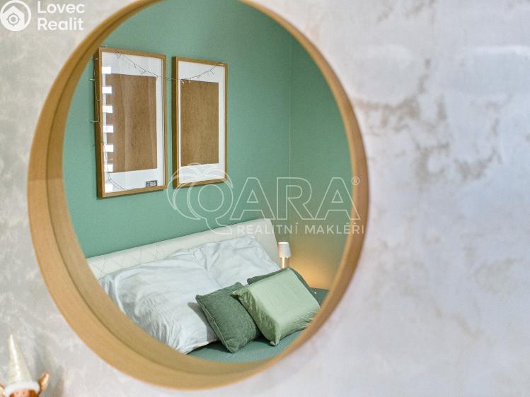 Prodej bytu 3+1 Ostrava, Antonína Poledníka 5/3 č. 33