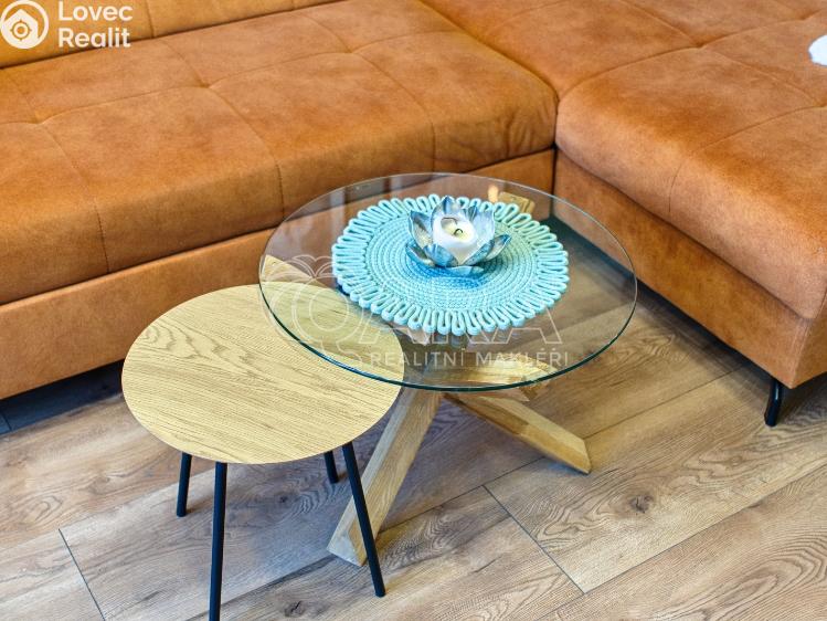 Prodej bytu 3+1 Ostrava, Antonína Poledníka 5/3 č. 35