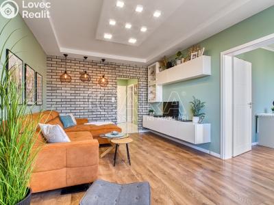 Prodej bytu 3+1 Ostrava, Antonína Poledníka č. 2