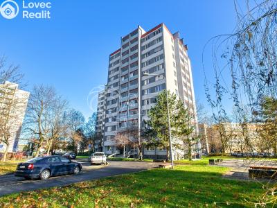 Prodej bytu 3+1 Ostrava, Antonína Poledníka č. 3