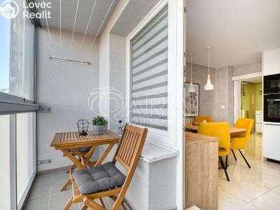 Prodej bytu 3+1 Ostrava, Antonína Poledníka č. 4