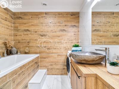 Prodej bytu 3+1 Ostrava, Antonína Poledníka č. 5