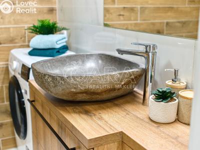 Prodej bytu 3+1 Ostrava, Antonína Poledníka č. 6