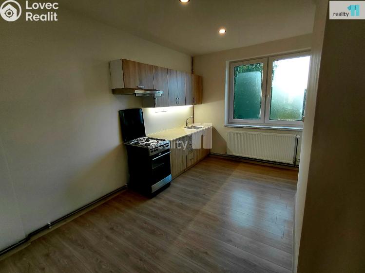 Pronájem bytu 2+1 Aš, Anglická č. 3