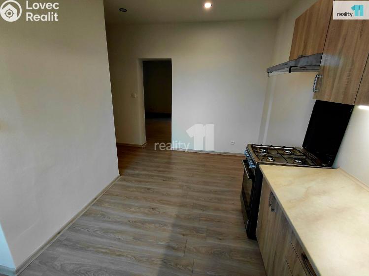 Pronájem bytu 2+1 Aš, Anglická č. 4