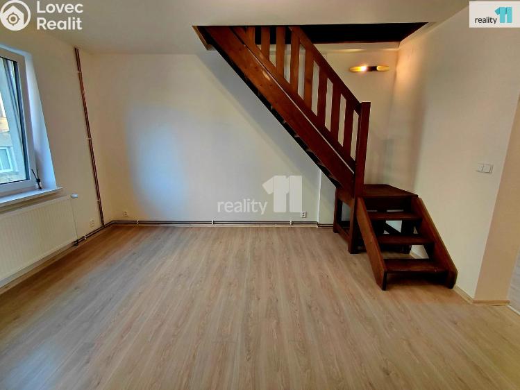 Pronájem bytu 2+1 Aš, Anglická č. 7