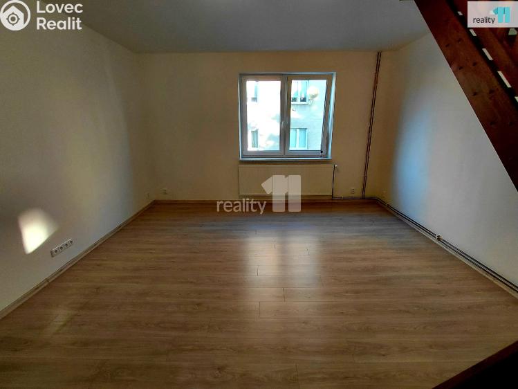 Pronájem bytu 2+1 Aš, Anglická č. 8