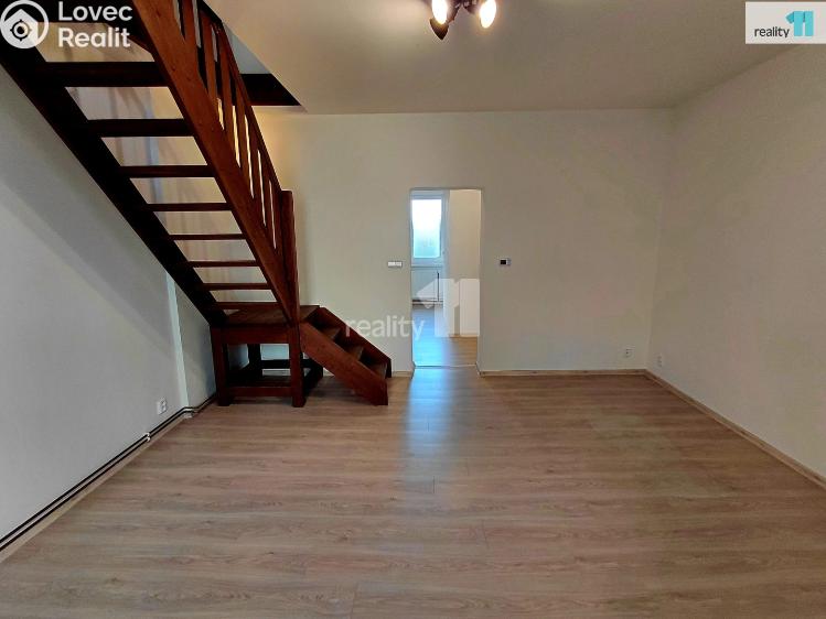 Pronájem bytu 2+1 Aš, Anglická č. 9